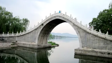 China bridge 