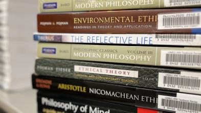 philosophy and religious studies books