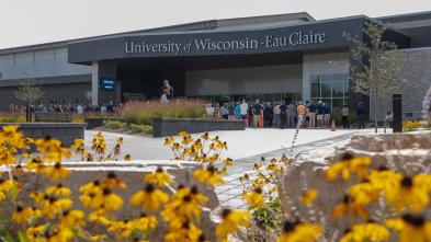 Sonnentag ribbon cutting