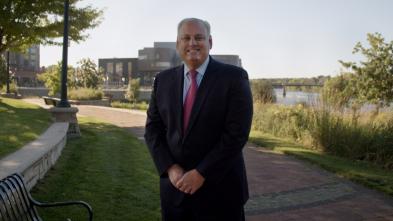 Bob Gallaher WEAU-TV