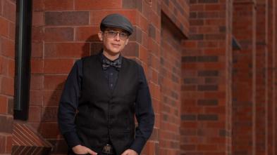 Dr. Rae Langes