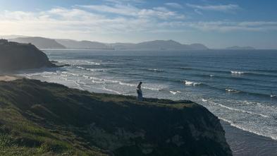 Spain, coastal landscape 