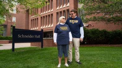 Daryl and Marie Braatz portrait