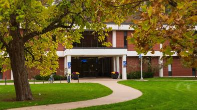 nursing building