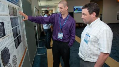 2014 WiSys Science and Technology Symposium UW-Eau Claire