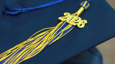 2026 grad cap and tassel 