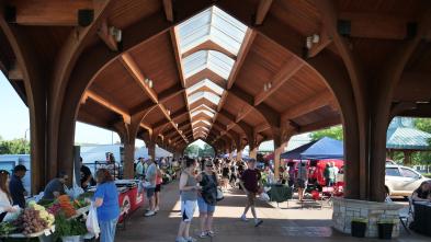 Farmer's Market July 2026