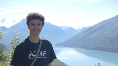 Jaquish Alaska 2026