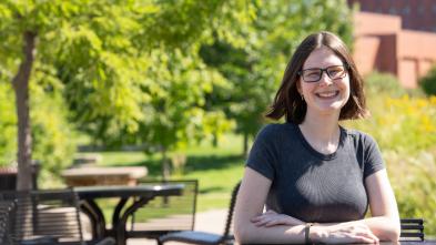 Cate Quarders profile photo
