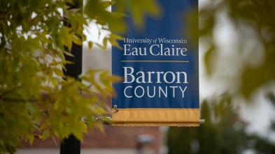 UW-Eau Claire – Barron County image
