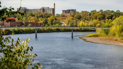 Campus Fall 2020