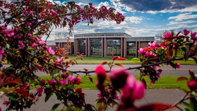 Current Students - Barron Main Image