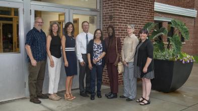 2021 Excellence Award winners