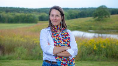 Dr. Lisa Schulte Moore is among the 25 people named as 2021 MacArthur Fellows, an honor often described as a “genius grant.” Schulte Moore graduated from UW-Eau Claire in 1993 with a major in biology and chemistry and topical minors.