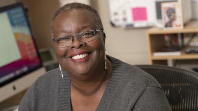 Winnifred Bryant