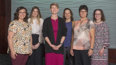 CETL staff
