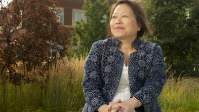 Caitlin Mai Chong Lee