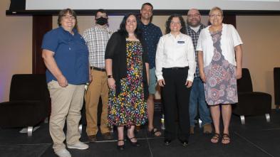 2022 Excellence Awards winners