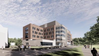 SciHSci Exterior 11-11-22