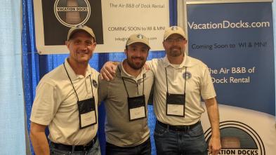 VacationDocks.com collaborators