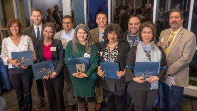 2023 University Fellows