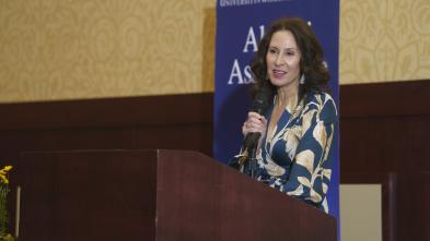 Dr. Melissa Spagnolo Sherman