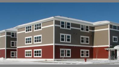 Glenwood Commons