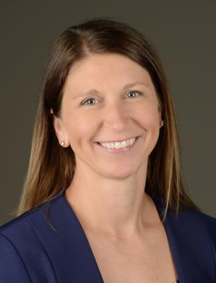 Headshot of Kim Wudi (Head Volleyball Coach)