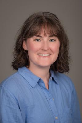 Photo of Bridget McGivern