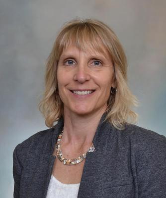 Dr. Amy Rantala, Mayo CLinic 