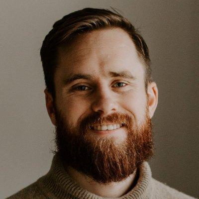 Headshot of Dr. Nic Wheeler