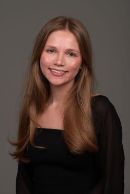 Paige Drazkowski headshot BMI
