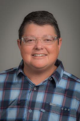 Kyle Whipple in a school-style photo.