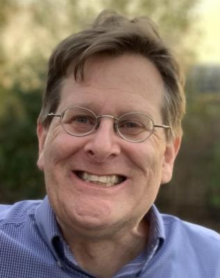 Prof. Stephen Drucker