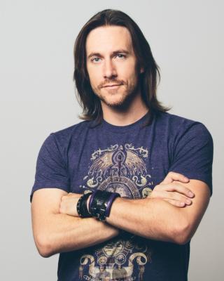Matthew Mercer