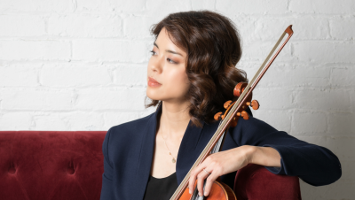 Christine Harada Li