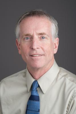 Dr. Michael Carney