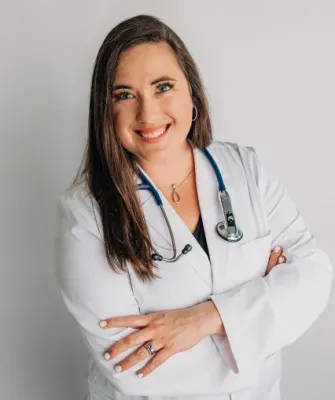 Dr. Melissa Skoff