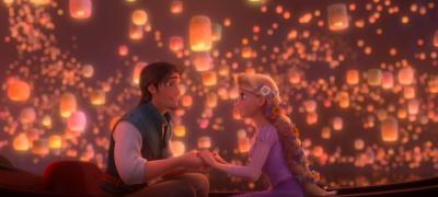 Tangled