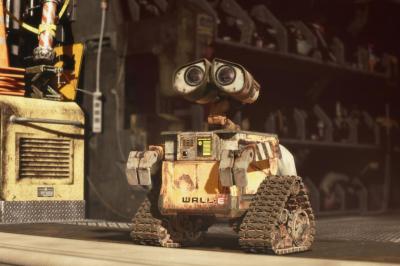 wall-e