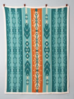 Native Blanket