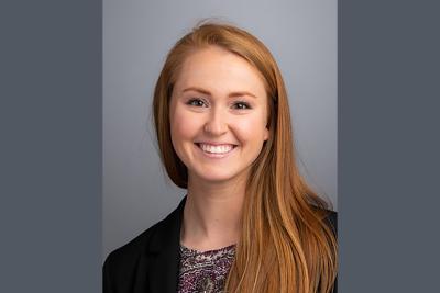 Alia Carroll headshot