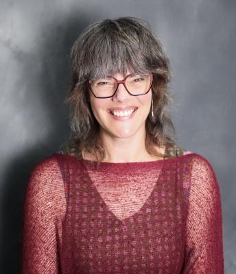 Photo of the person.