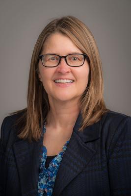 Dr. Lisa Jepsen