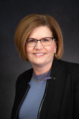 Dr. Lynette Livingston