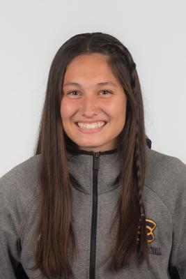 Lauren Meudt, materials science and engineering 