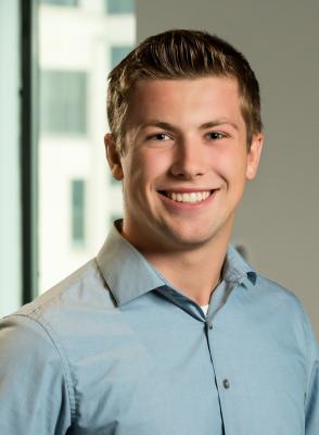 McCullen Willmert professional headshot