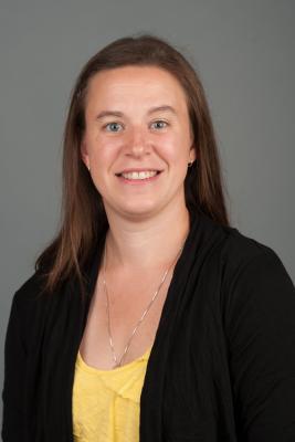 Abby Hemmerich department photo