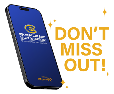 picture of the App that says Don't miss out!