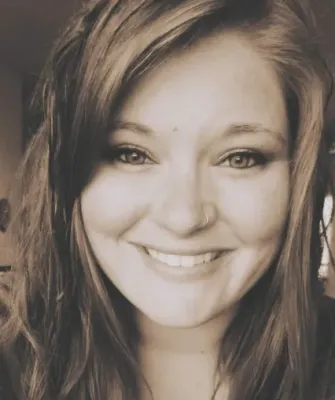 Sara Potter UW-Eau Claire – Barron County
